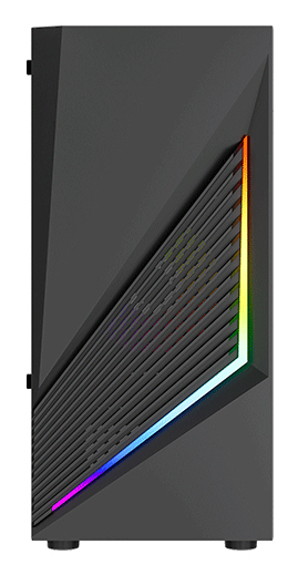 VIDA Genesis Tower Black – image 2