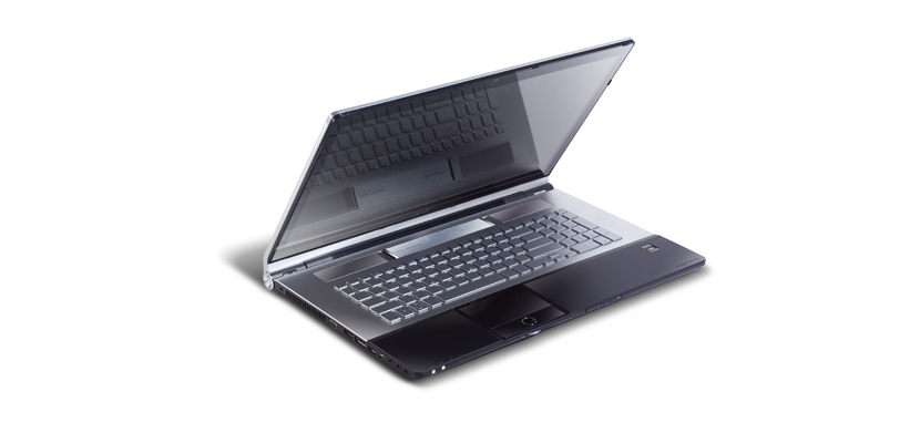 Acer Aspire Ethos AS5942G-468G50Bnbk Intel® Core™ i5 i5-460M – image 6