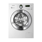 Samsung WF1804 washing machine Front-load – image 3