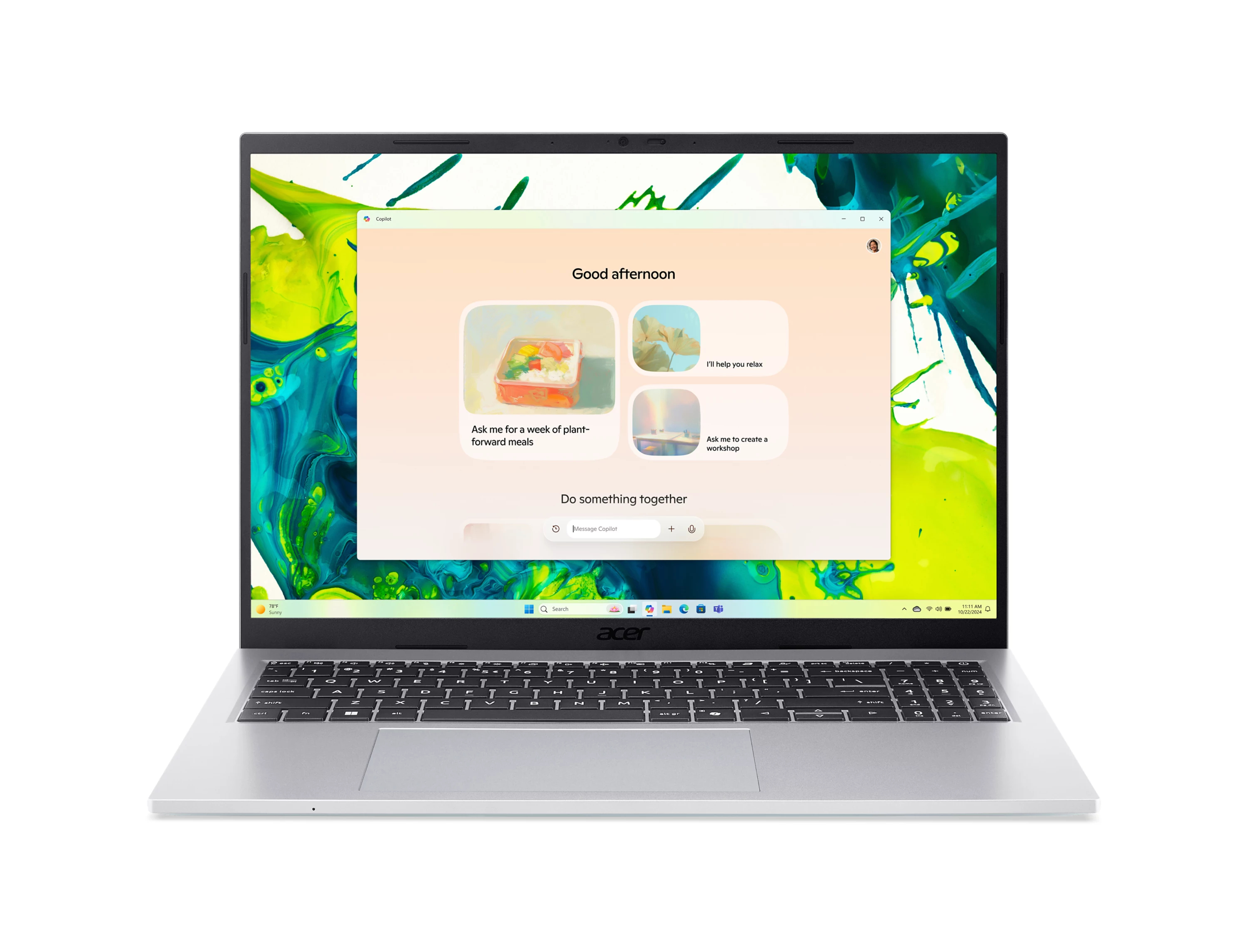 Acer Aspire GO 16       16