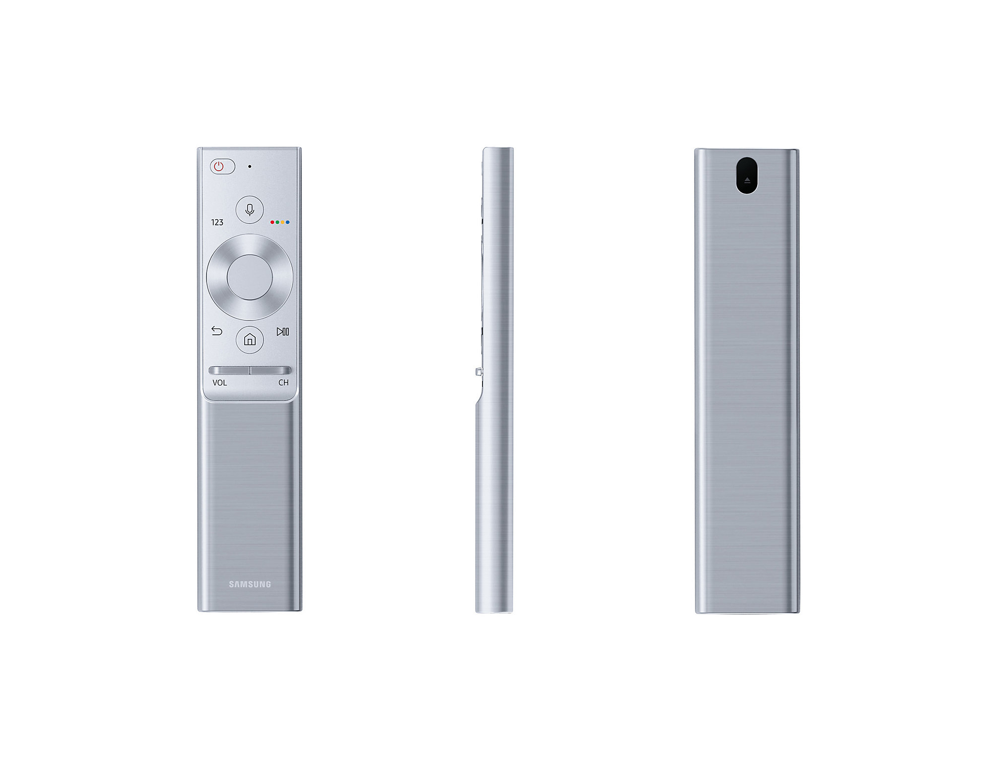 Samsung UE40MU6479U 101.6 cm (40") 4K Ultra HD Smart TV Wi-Fi Titanium – image 5