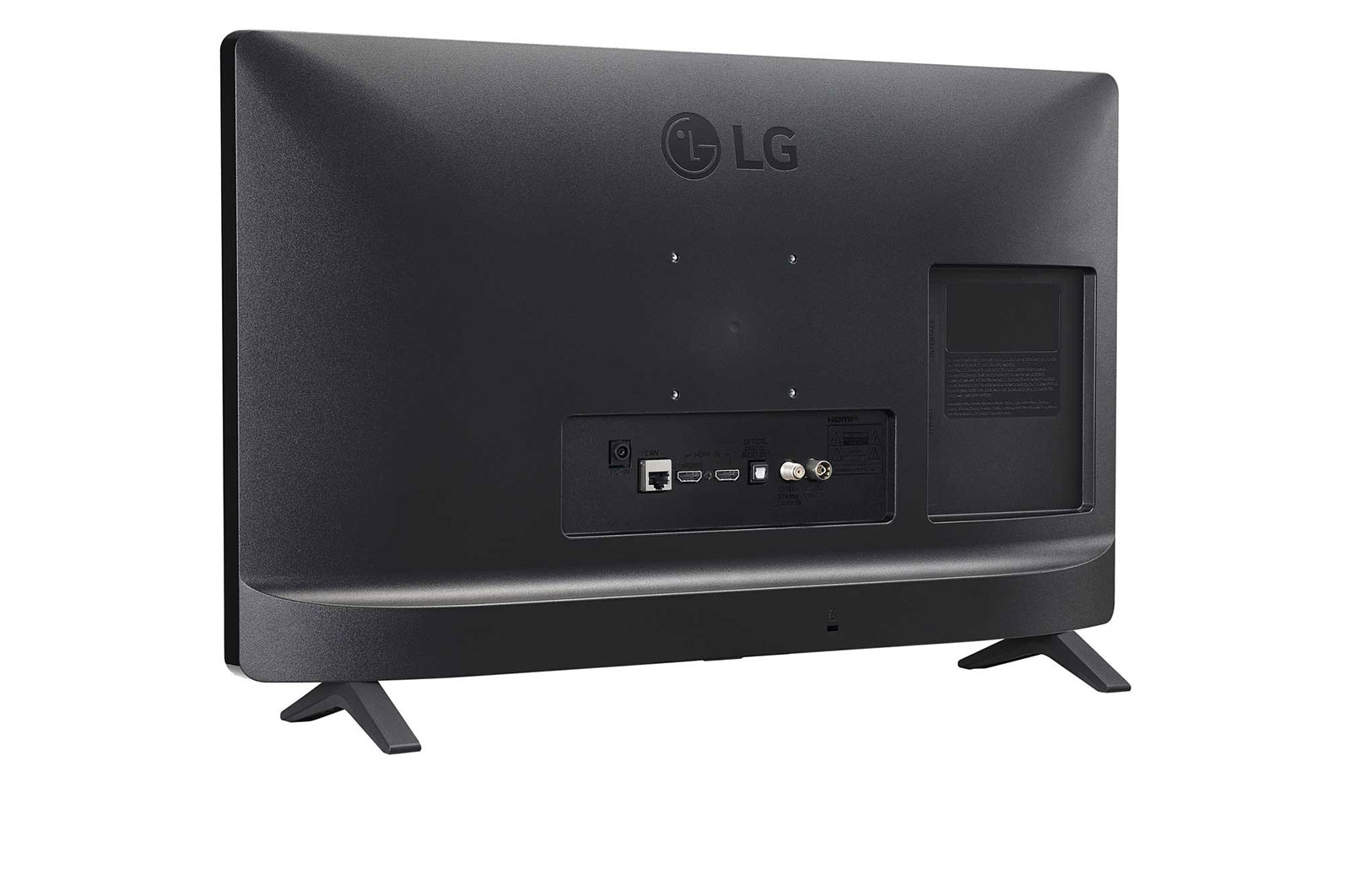 LG HD 24TQ520S-PZ – image 7