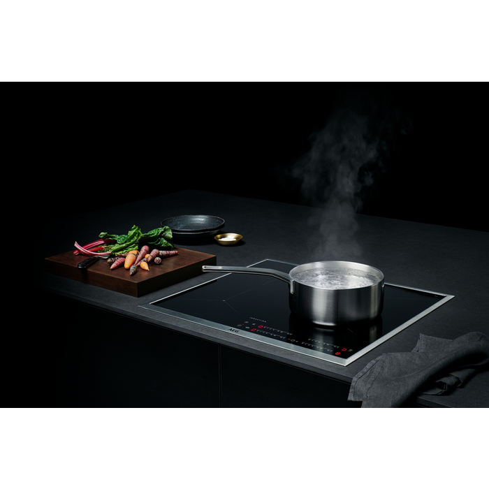 AEG IAS6441XXB Black Built-in – image 3
