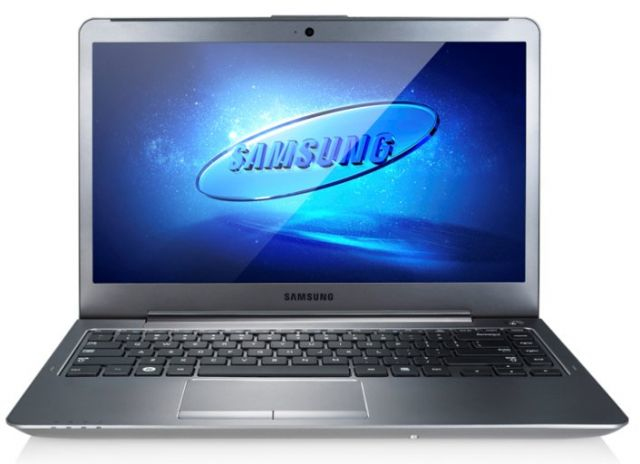 Samsung 5 NP530U4C-S01ES laptop Intel® Core™ i5 i5-3317U – image 2