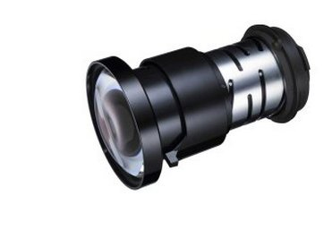 NEC NP30ZL projection lens PA series