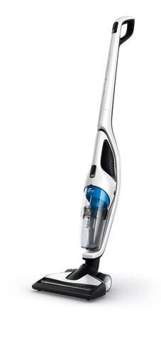 Philips PowerPro Duo FC6164/02 stick vacuum/electric broom 2-in-1 stick vacuum Battery Dry Cyclonic Bagless – image 2
