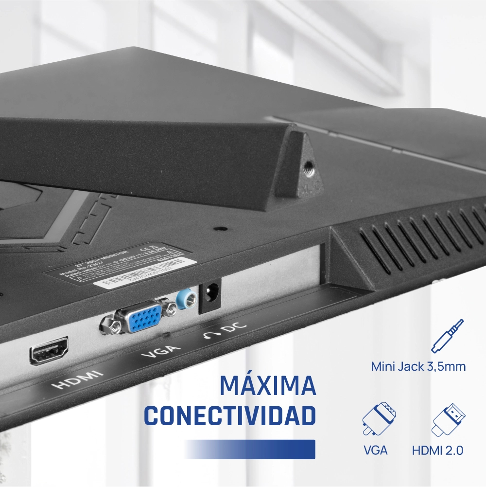 iggual ML27SMM computer monitor – image 5
