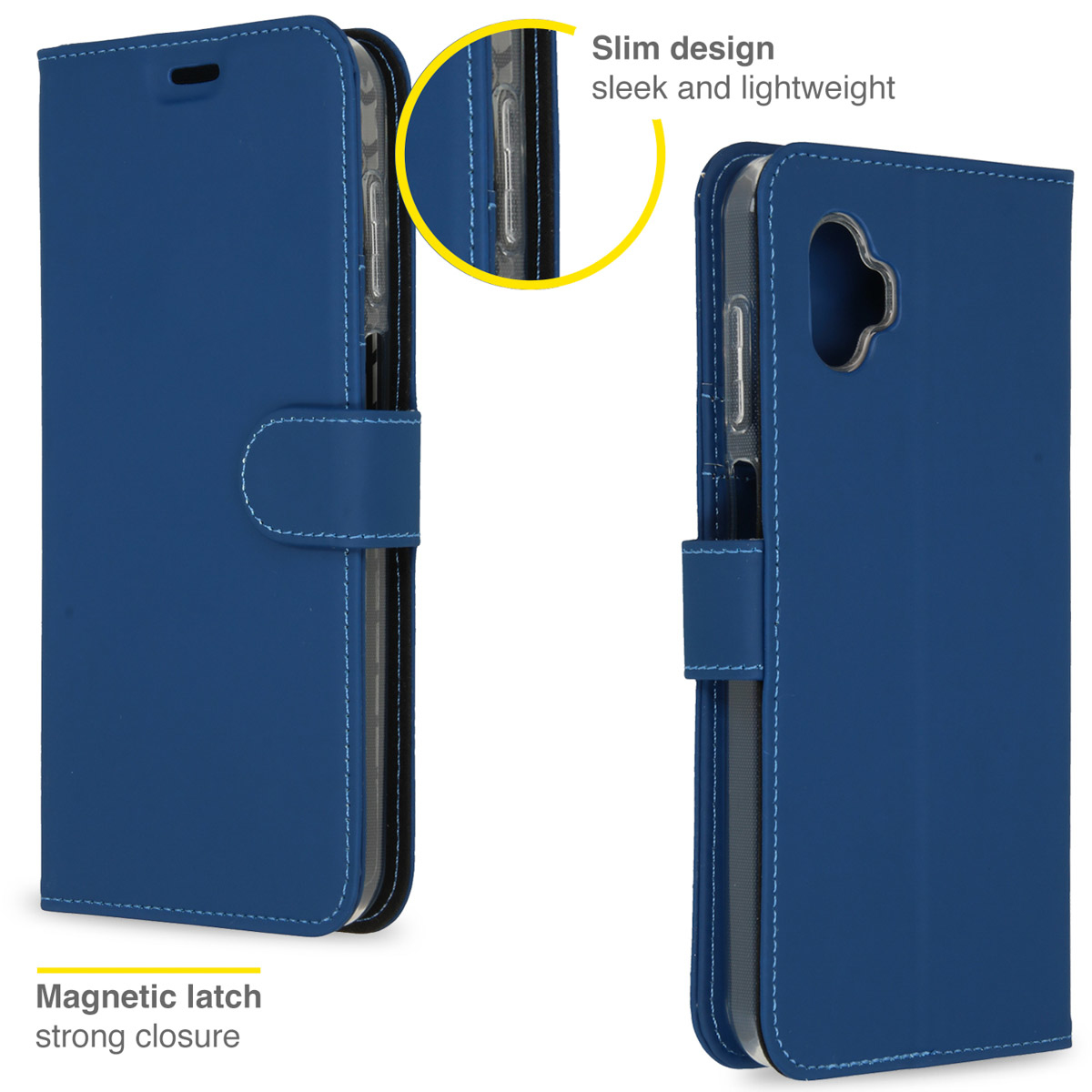 Accezz SH00051798 mobile phone case – image 3