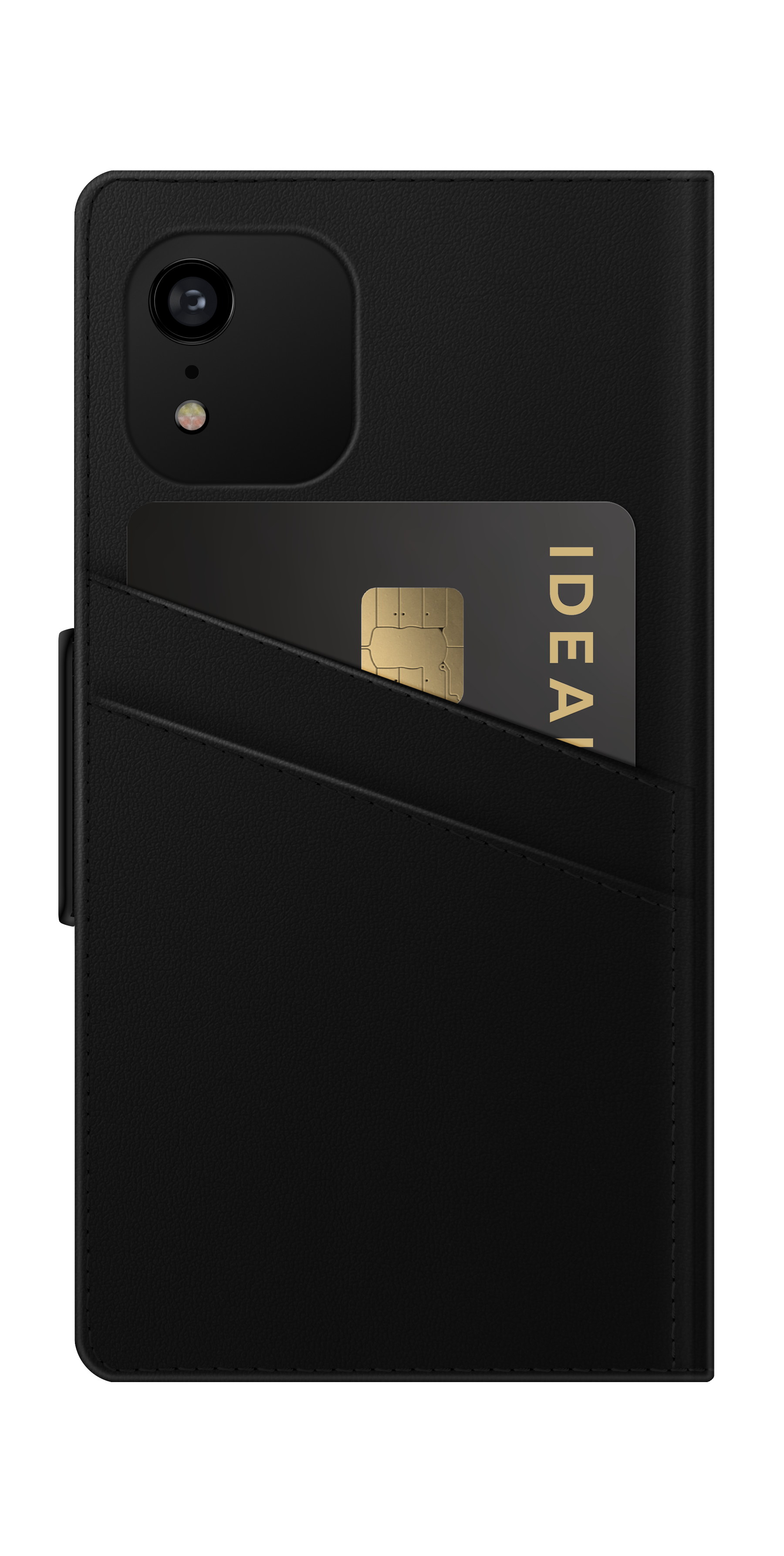 iDeal of Sweden Atelier Wallet iPhone 11/XR Intense Black – image 6