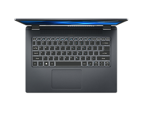 Acer TravelMate P4 TMP414-51-54HA Intel® Core™ i5 i5-1135G7 Laptop – image 4