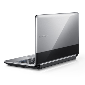 Samsung RC NP-RC410-A02MX laptop Intel® Core™ i3 i3-370M – image 4