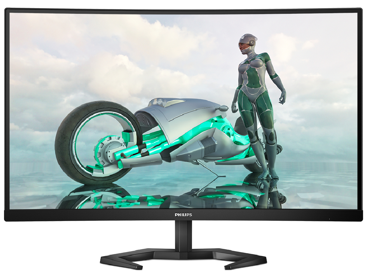 Philips 27M1C3200VL/01 computer monitor – image 6