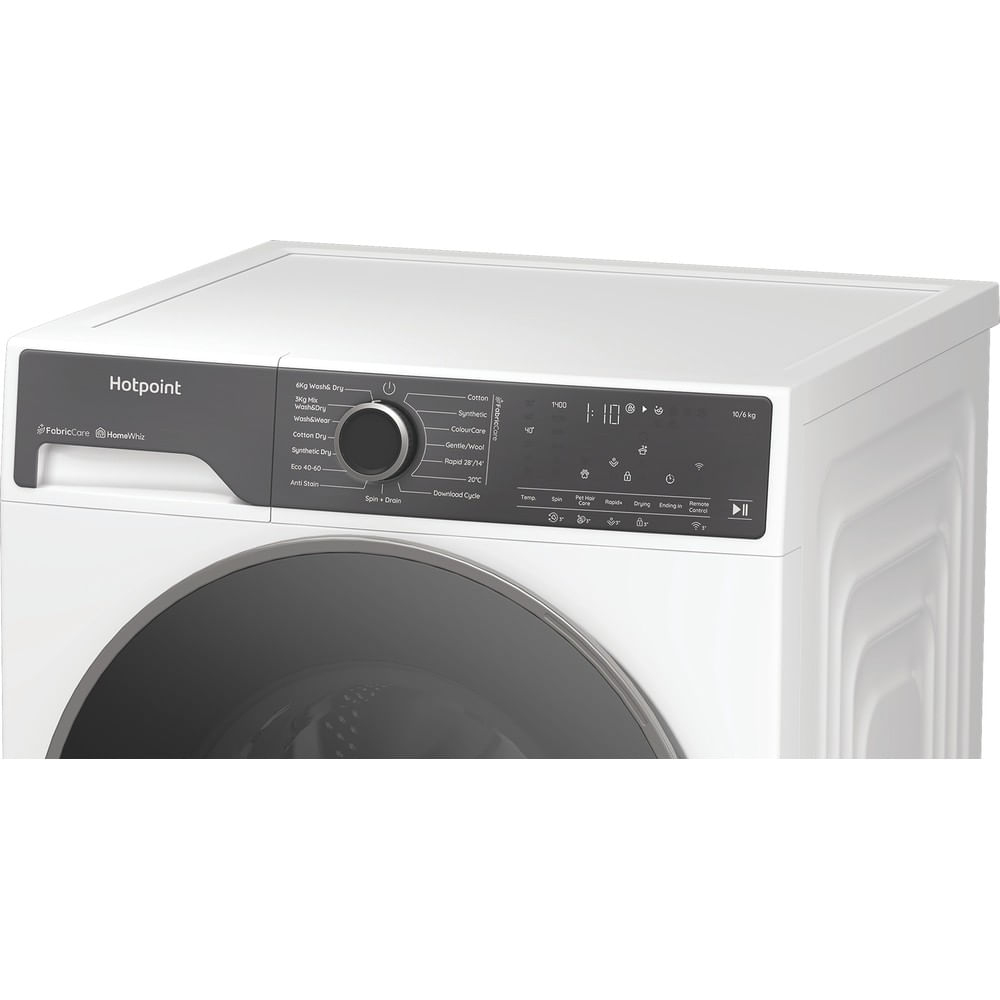 Hotpoint HPD 1093 CARE UK – image 5