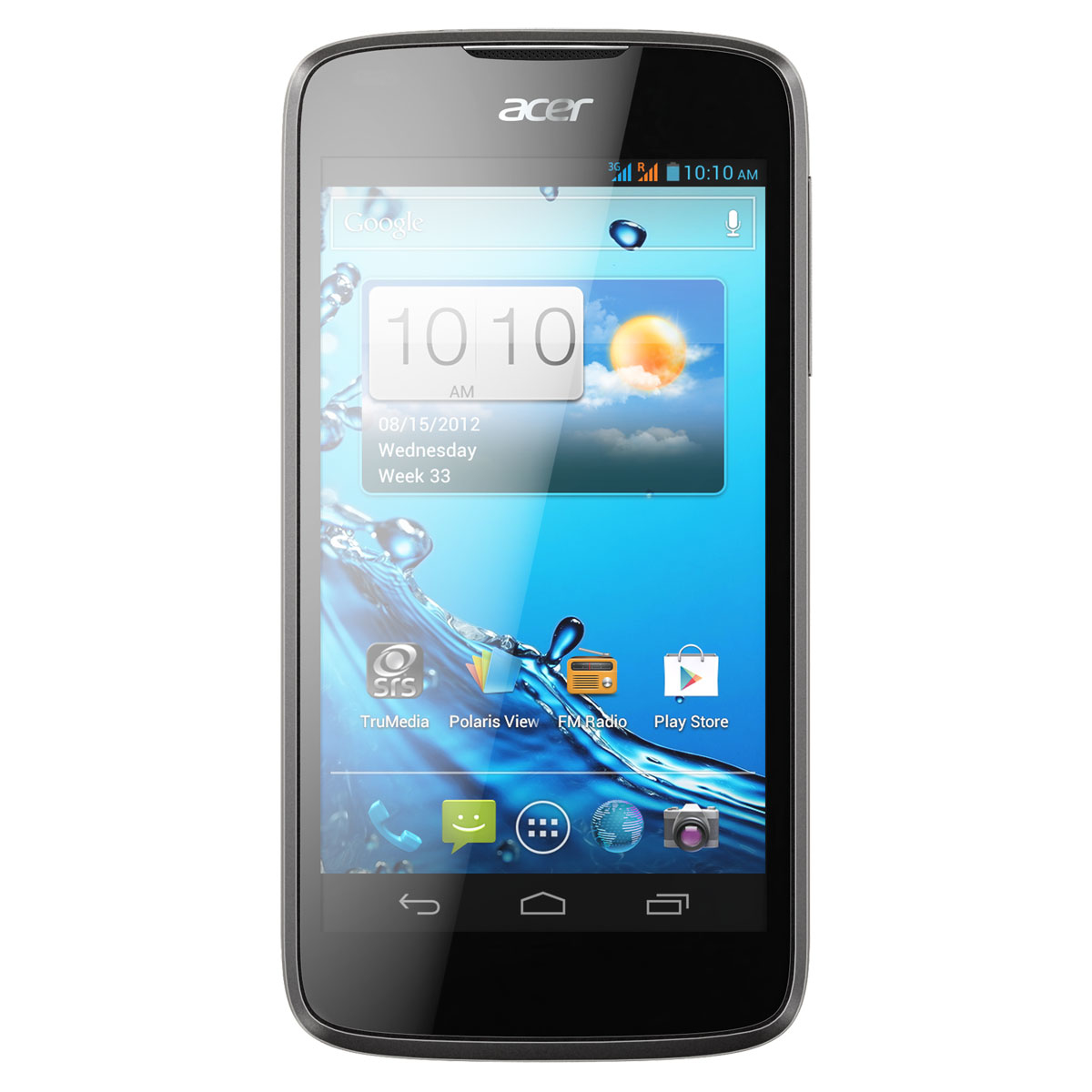 Acer Liquid Gallant Duo – image 1