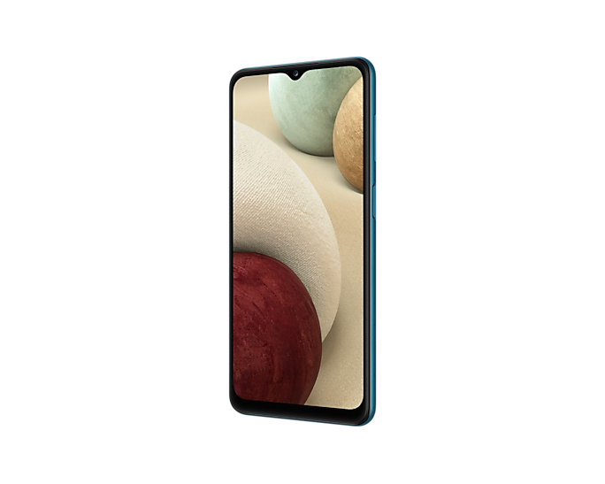 Samsung SM-A127FZBK 16.5 cm (6.5") Dual SIM 4G USB Type-C 4 GB 128 GB 5000 mAh Blue – image 5