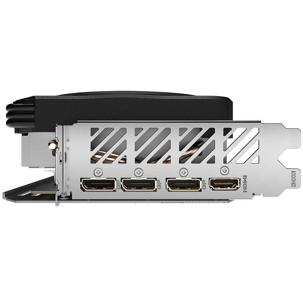 GIGABYTE GeForce RTX­­ 4070 Ti GAMING OC 12G – image 7