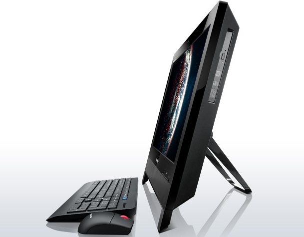 Lenovo ThinkCentre Edge 72z Intel® Celeron® G530 – image 4