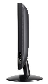 Viewsonic LED LCD V3D241WM-LED computer monitor – image 3