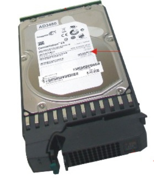 Fujitsu DHH:10601189028 internal hard drive