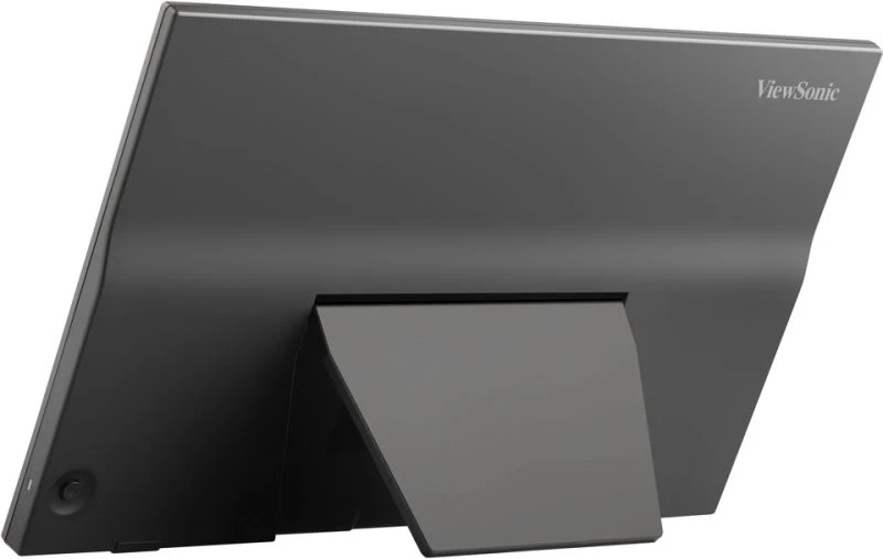 Viewsonic VX Series VX1754 computer monitor – image 8