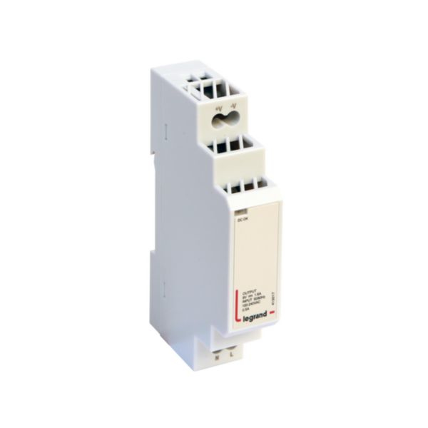 Legrand 413017 power adapter/inverter