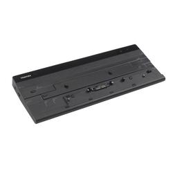 Dynabook PX5116K-3PRP док-станция для ноутбука Док-разъём Черный