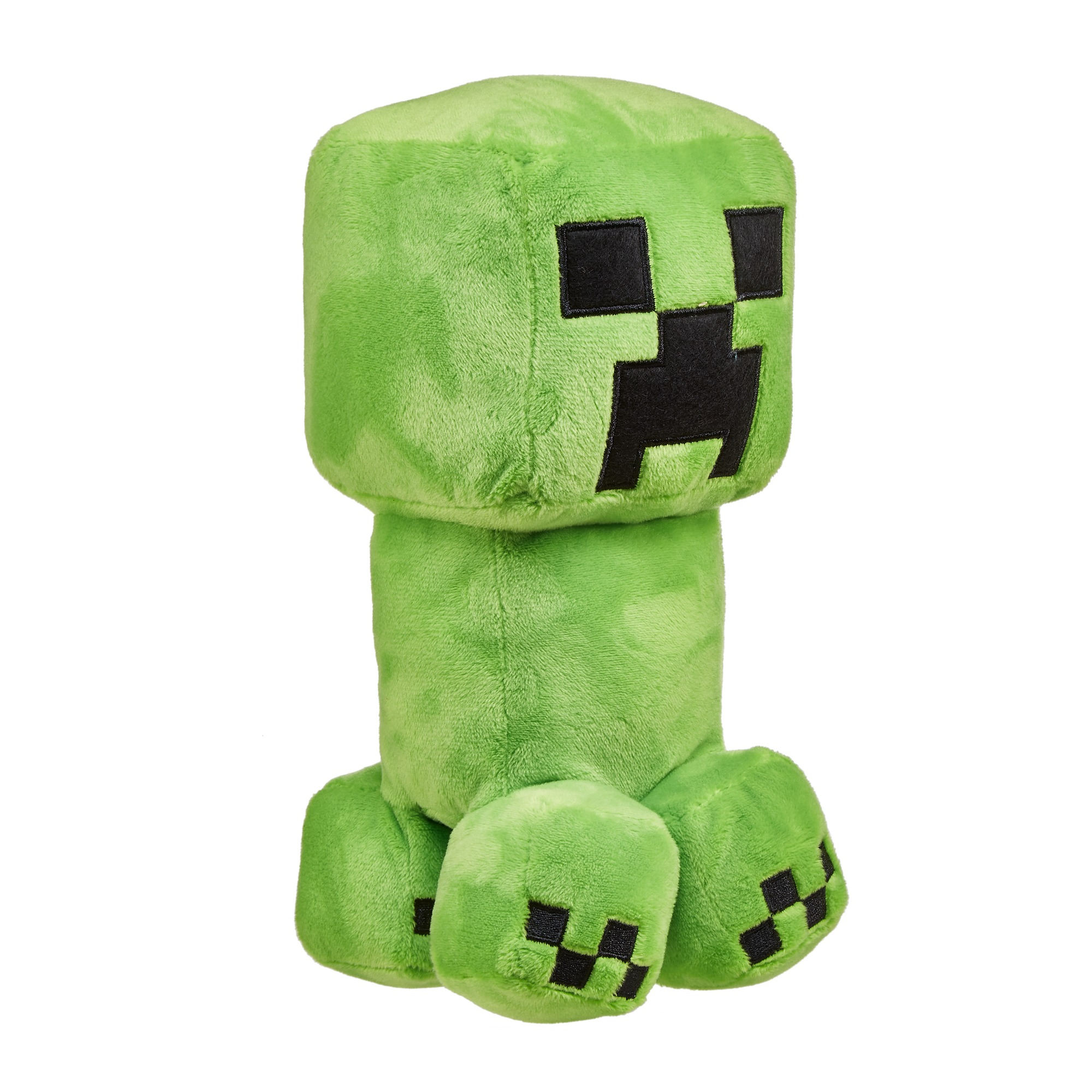 Minecraft Basic Plüschfigur Creeper