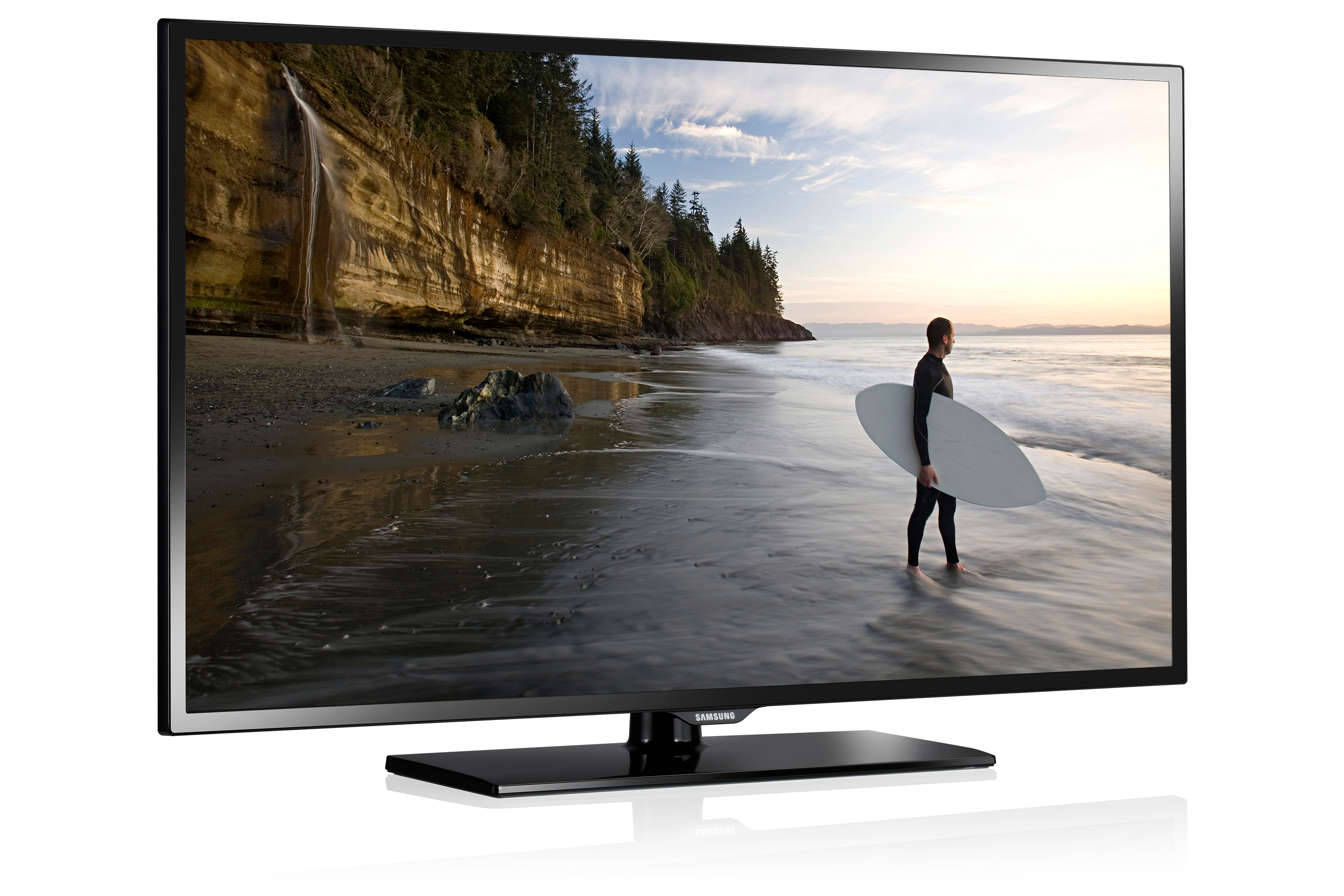 Samsung UE60EH6000S 152.4 cm (60") Full HD Black – image 6
