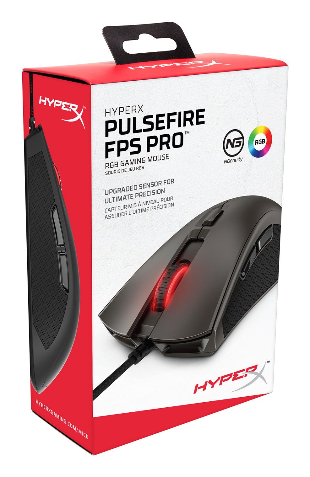 HyperX Pulsefire FPS Pro – image 7