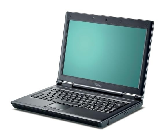 Fujitsu ESPRIMO Mobile U9200 & Port Replicator – image 6