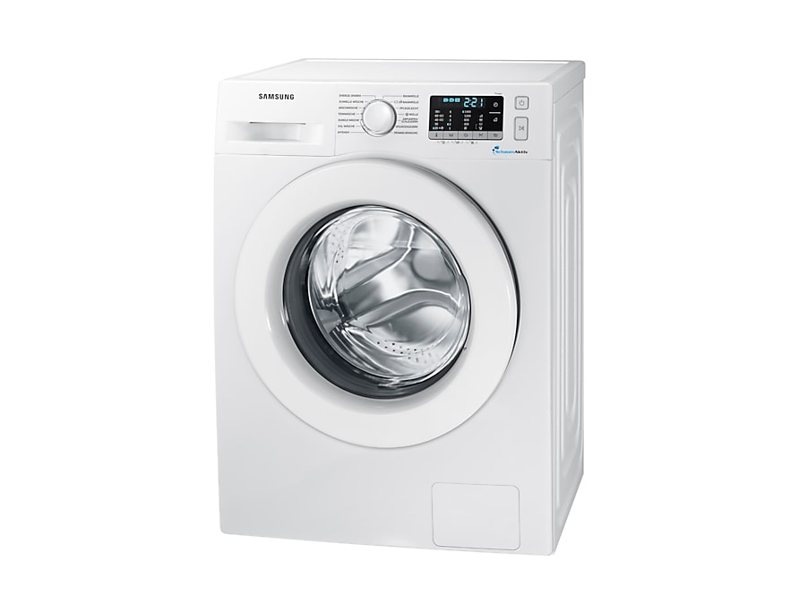 Samsung WW70J5585MW washing machine Front-load – image 3