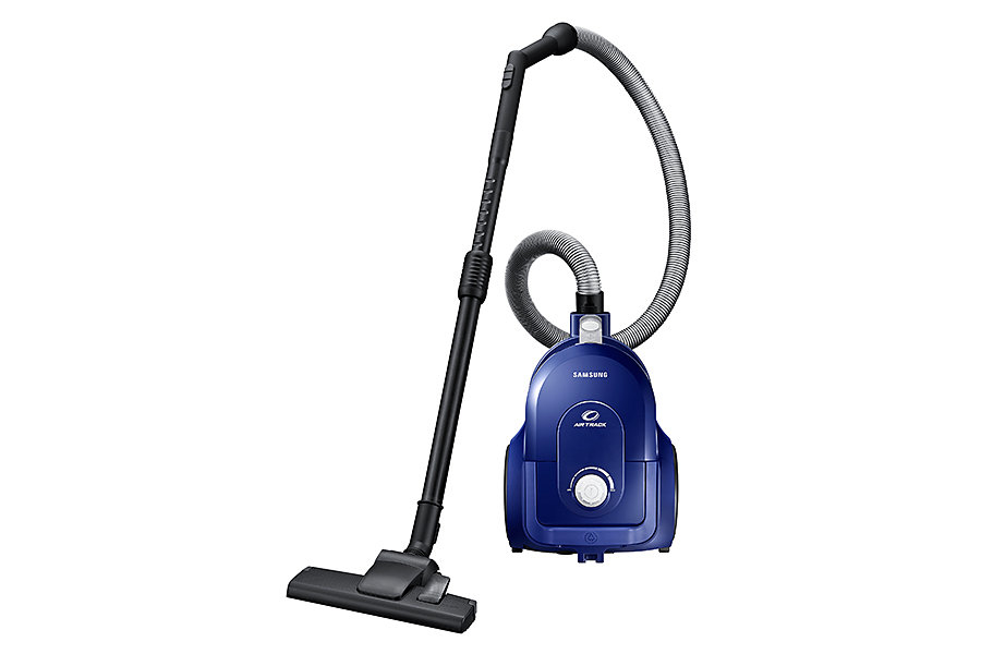 Samsung SC43E0 1.3 L Cylinder vacuum Dry 1500 W Bagless – image 3