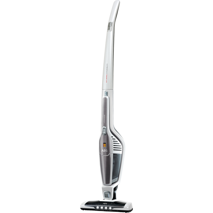 AEG CX7-45ANI 2-in-1 stick vacuum Battery Dry Bagless – image 4