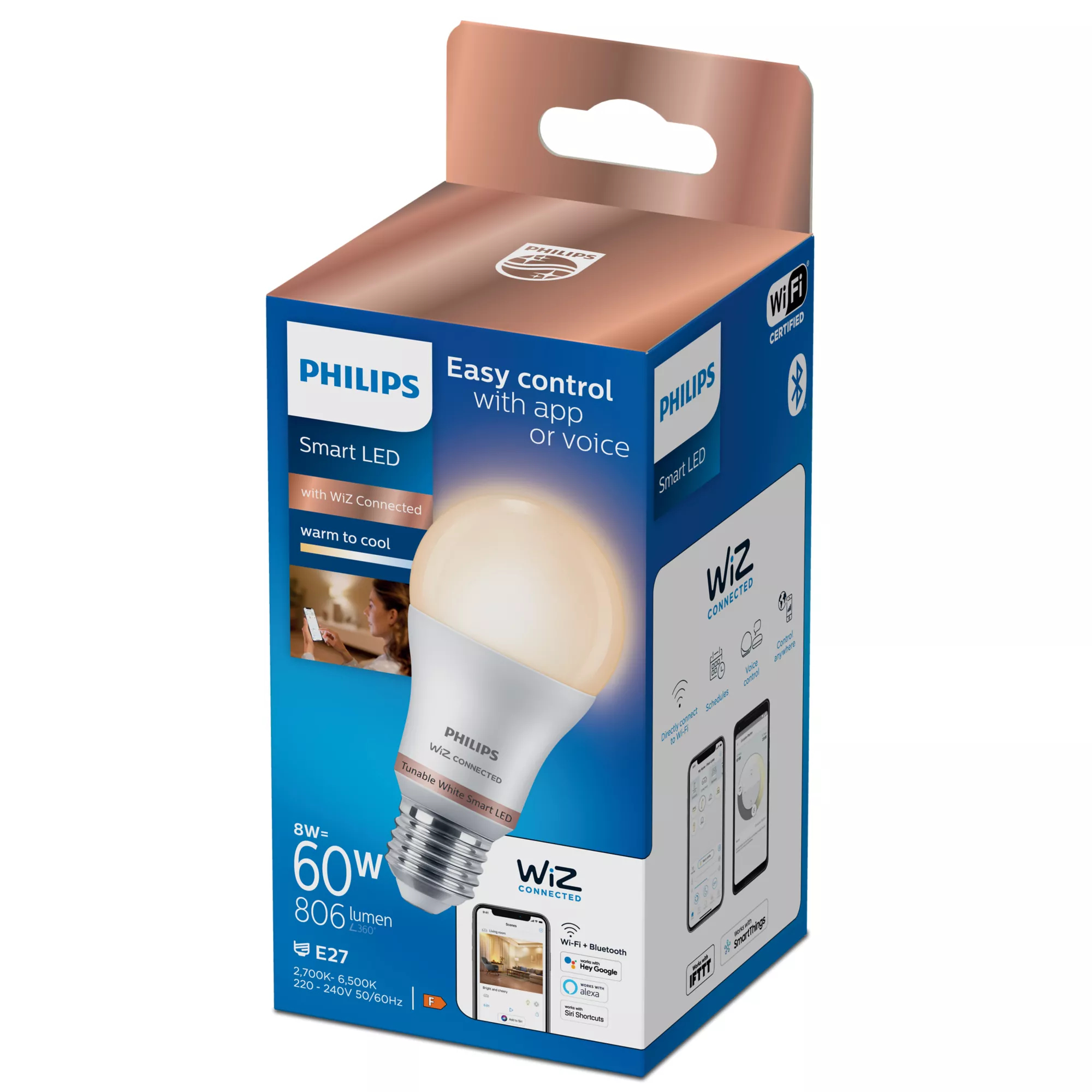 Philips by Signify Philips Bulb – image 2