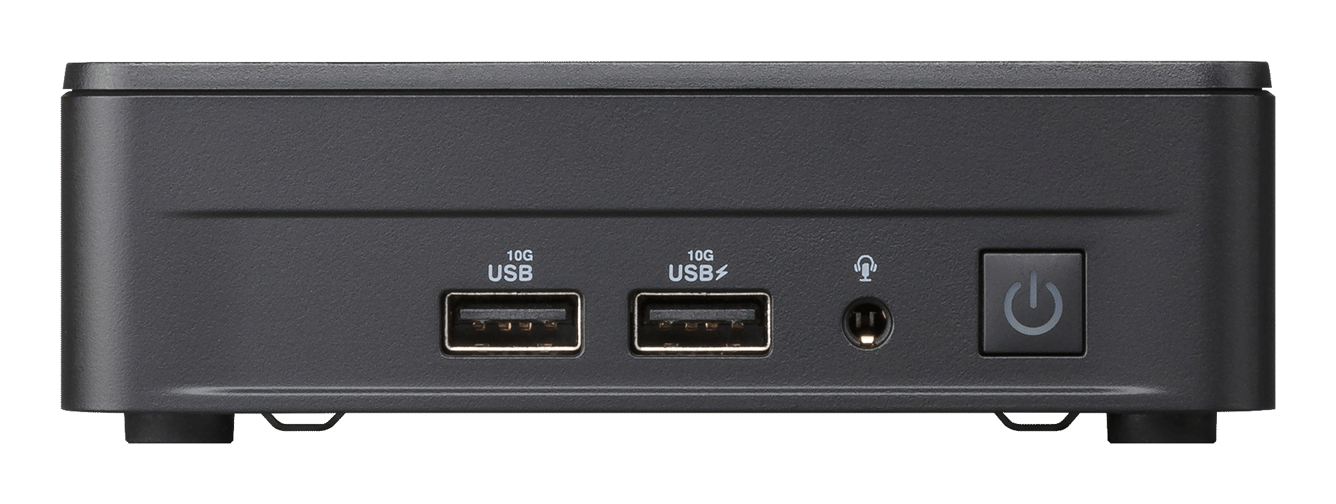 ASUS RNUC13L3KV700000I Barebone Intel Core i7-1370P Kit L6 No Cord