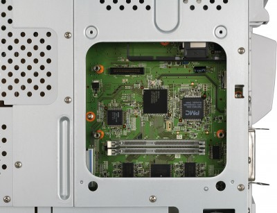 Epson Aculaser M4000TN – image 8