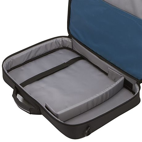 Case Logic VNC-218 46.7 cm (18.4") Briefcase Black – image 6