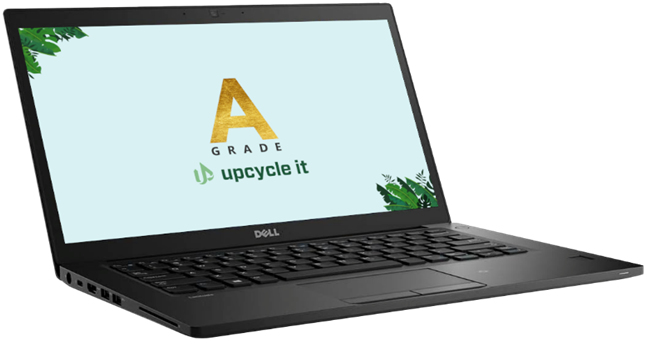 upcycle it Dell Latitude 7490 (Refurbished) A – image 1