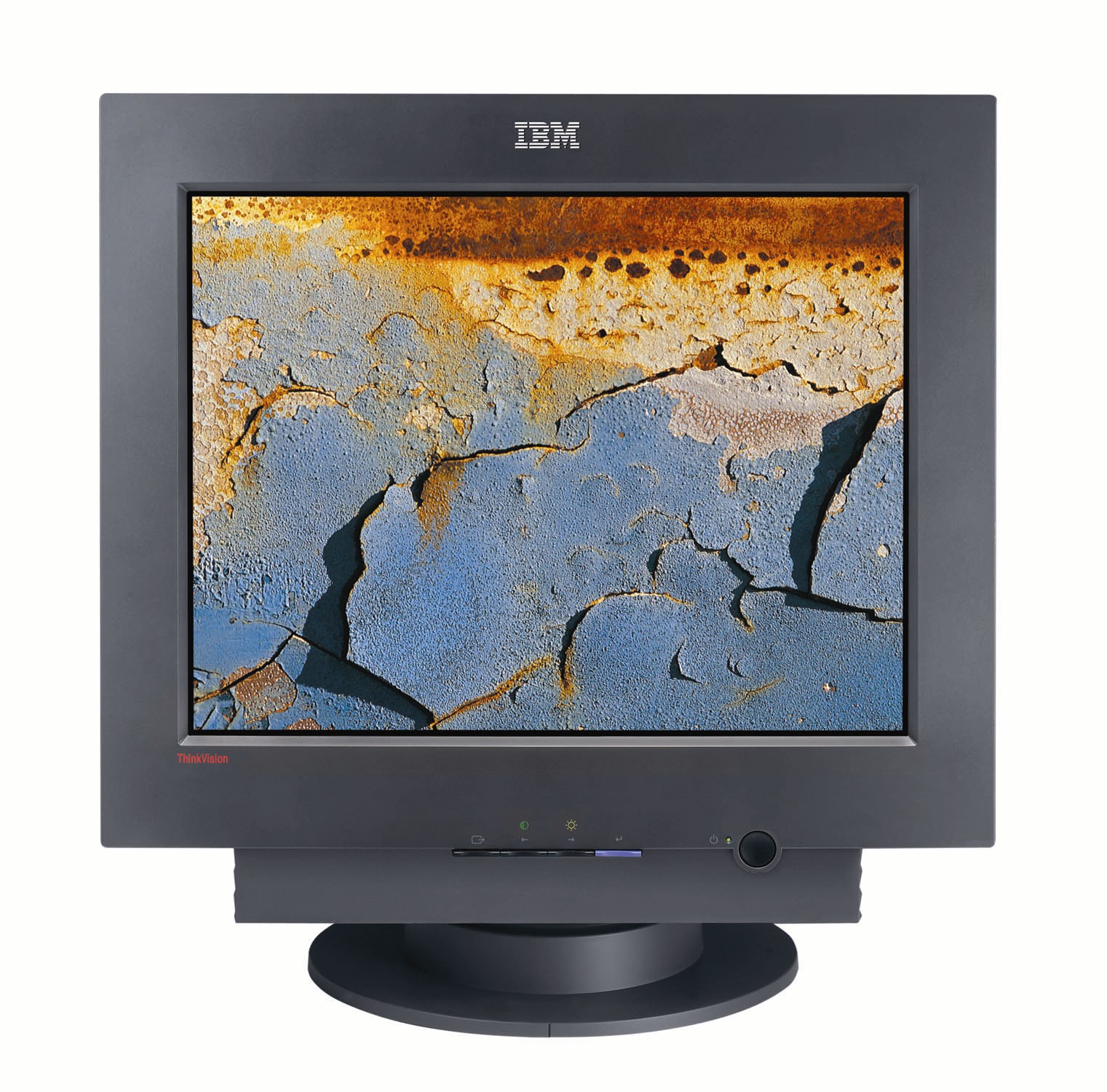 Lenovo TS 19IN 25MM 1600X1200 75H