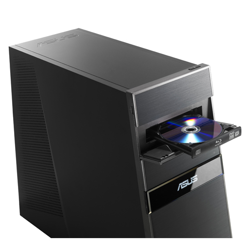 ASUS CG 8270-IT006S Intel® Core™ i7 i7-3770 – image 3