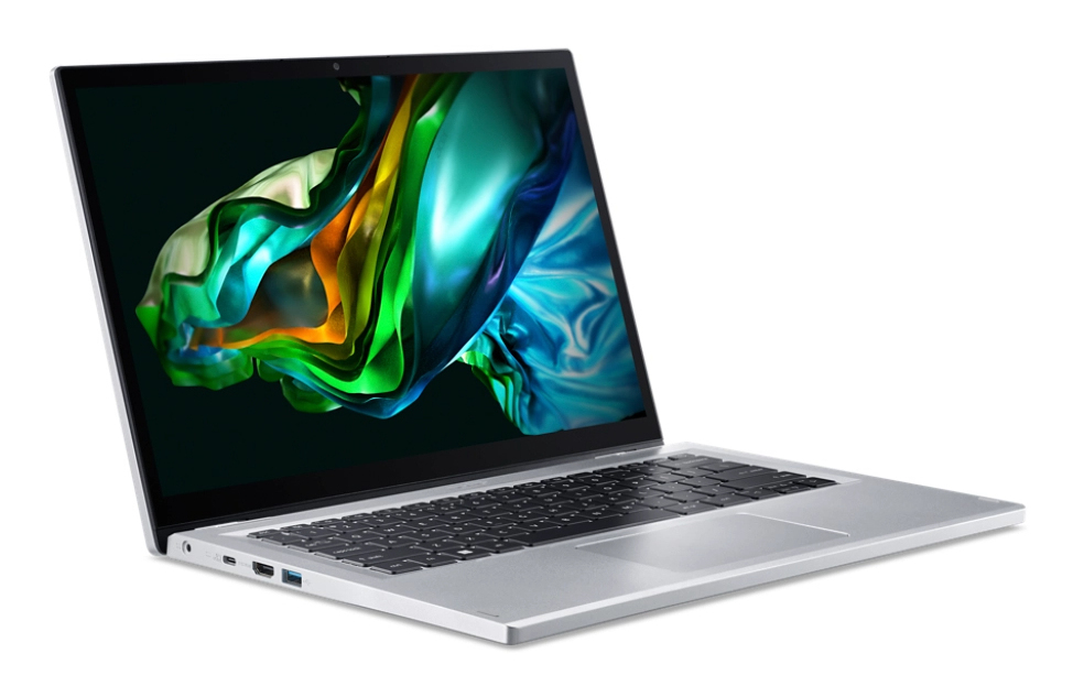 Acer Aspire 3 A3SP14-31PT-31B6 Intel® Core™ i3 i3-N305 Hybrid (2-in-1) – image 2