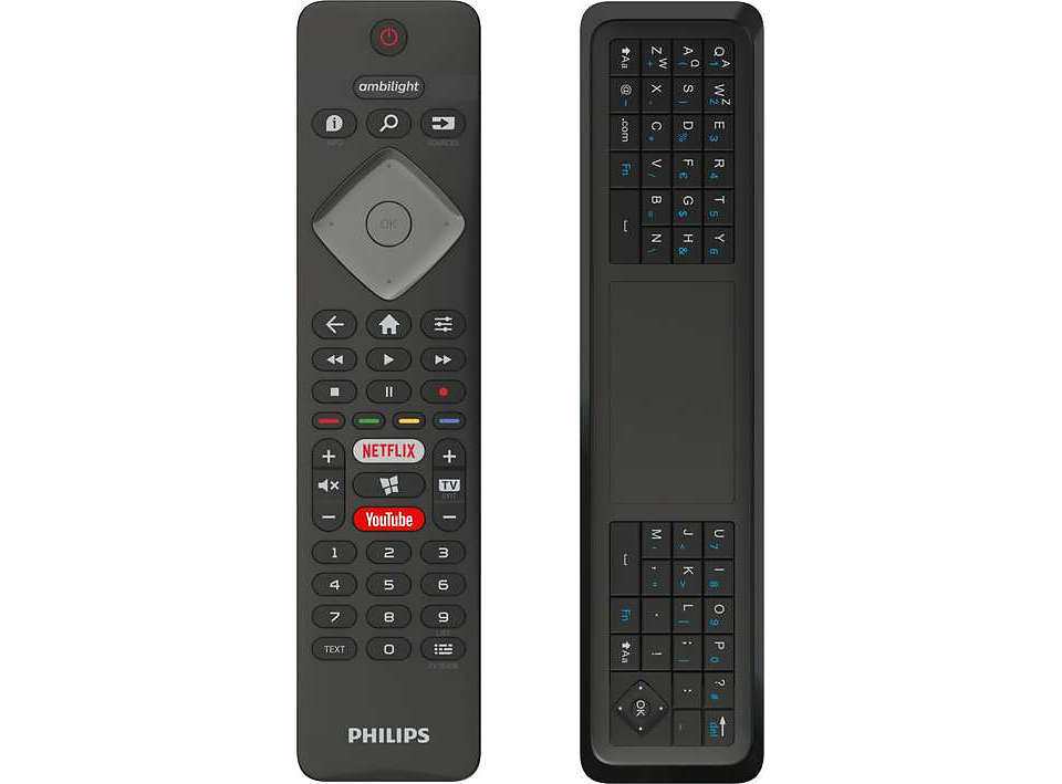 Philips 6700 series 65PUT6784/79 TV – image 4