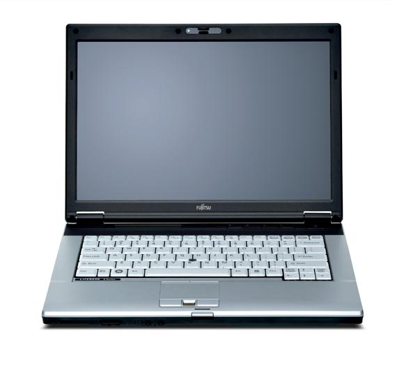 Fujitsu LIFEBOOK VFY:E7800MF081DE Intel® Core™ i5 i5-460M