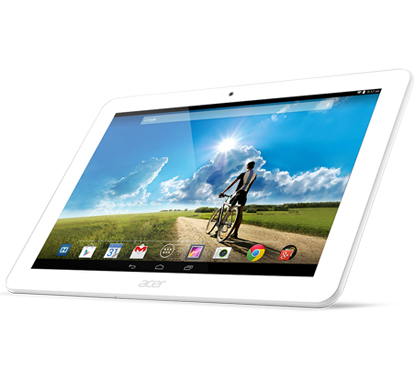 Acer Iconia A3-A20 Mediatek – image 5