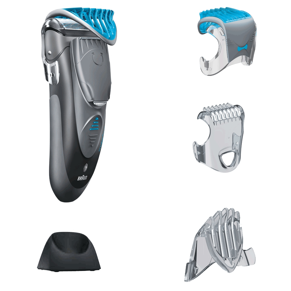 Braun cruZer 6 face – image 2