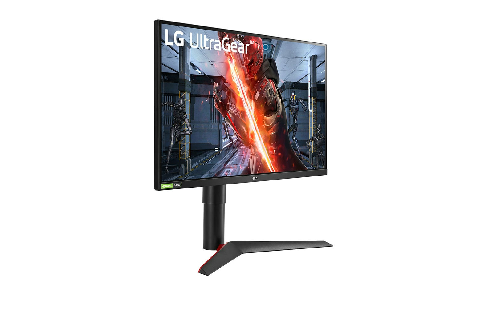 LG 27GL83AP-B.APD computer monitor – image 3