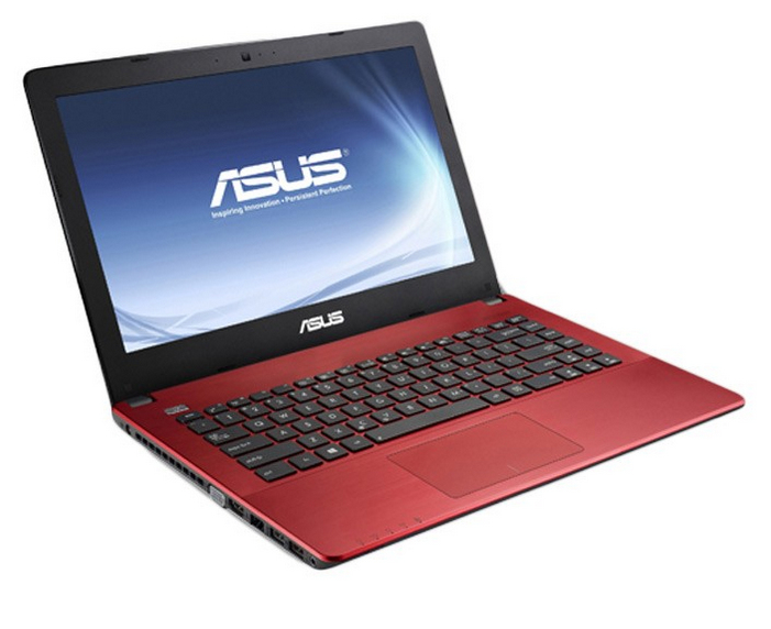 ASUS A455LD-WX059D laptop Intel® Core™ i7 i7-4510U – image 5