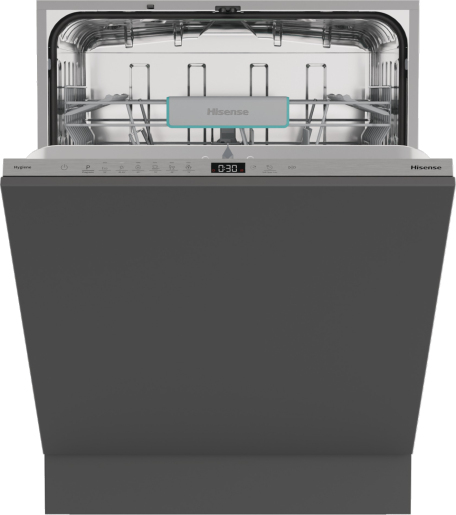 Hisense HV642C65 — vue 1 sur 8