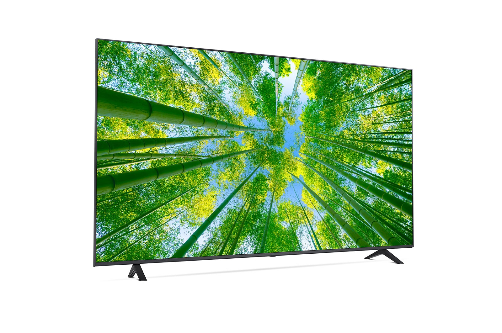 LG UHD 86UQ80006LB 2.18 m (86") 4K Ultra HD Smart TV Wi-Fi Grey – image 6