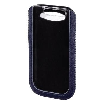Hama 108459 mobile phone case Cover Blue